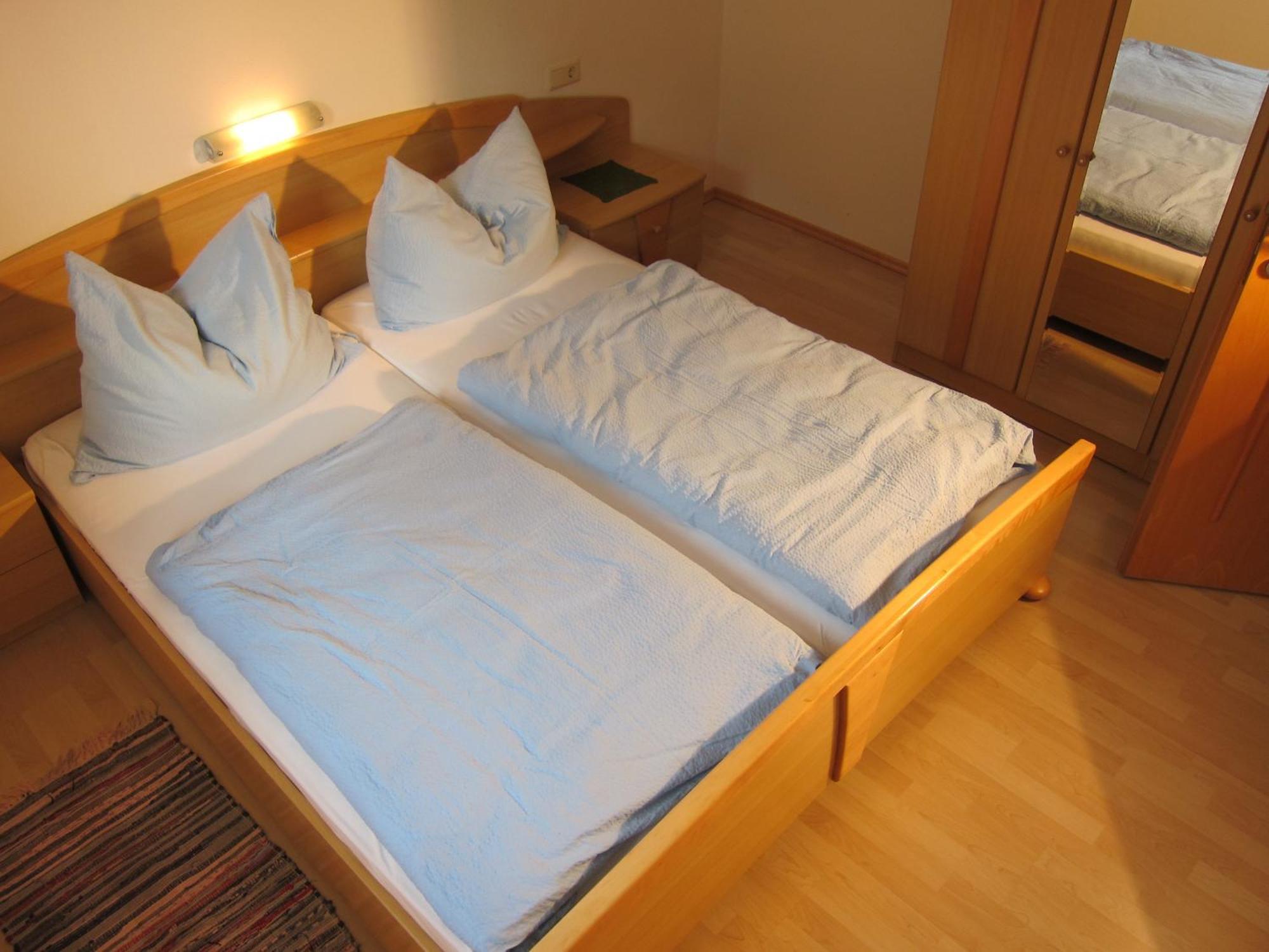 באד גסטיין Appartement Millennium מראה חיצוני תמונה