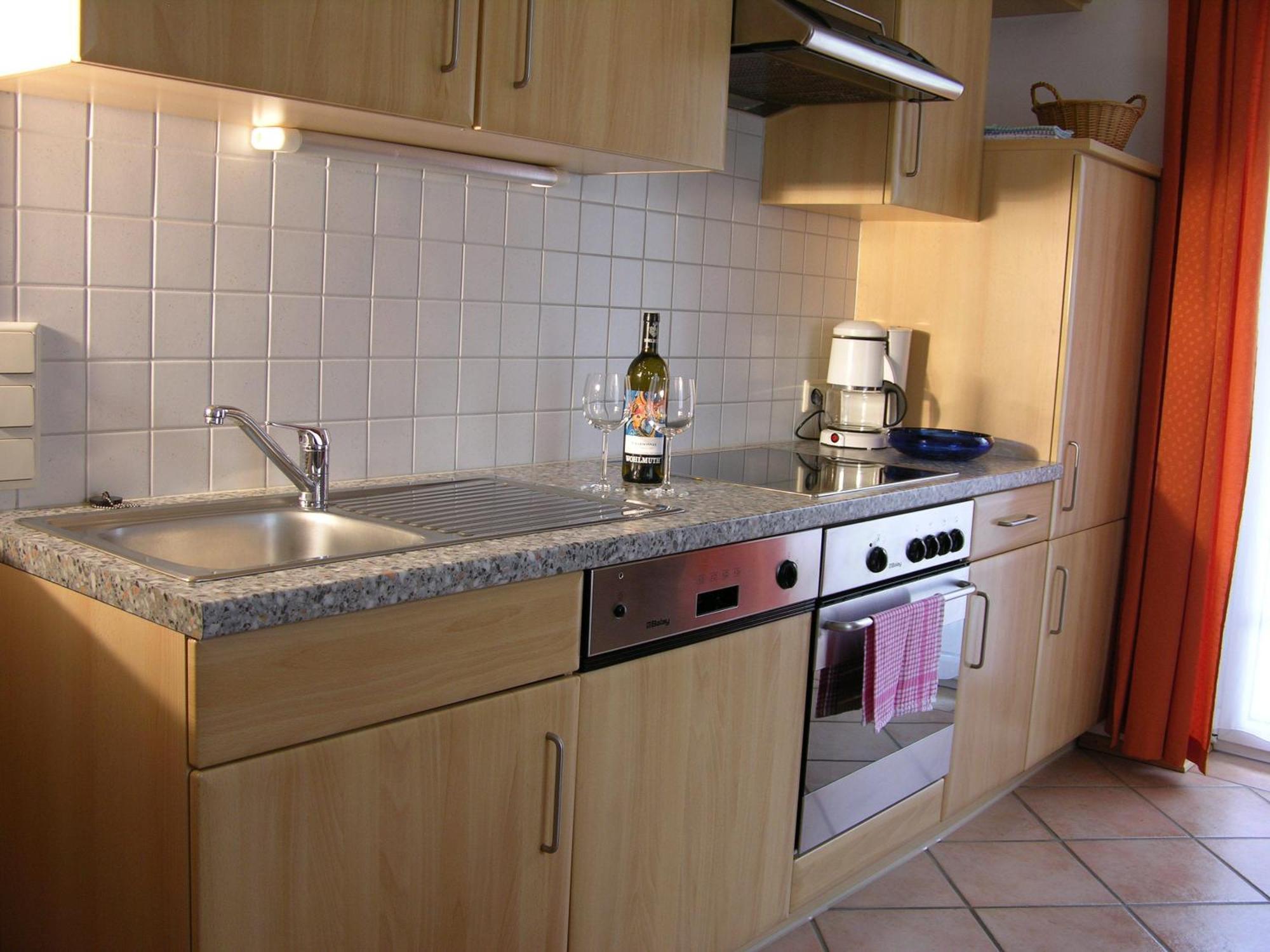 באד גסטיין Appartement Millennium מראה חיצוני תמונה