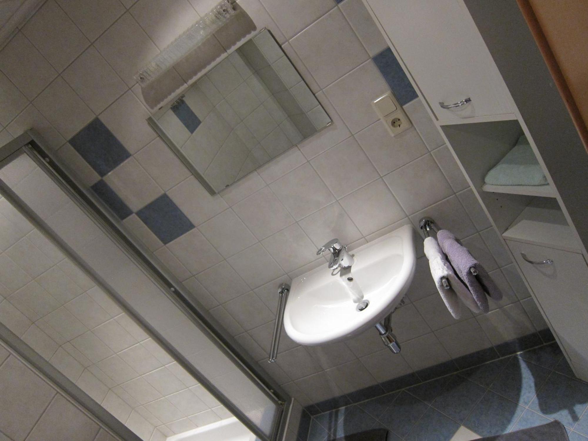 באד גסטיין Appartement Millennium מראה חיצוני תמונה