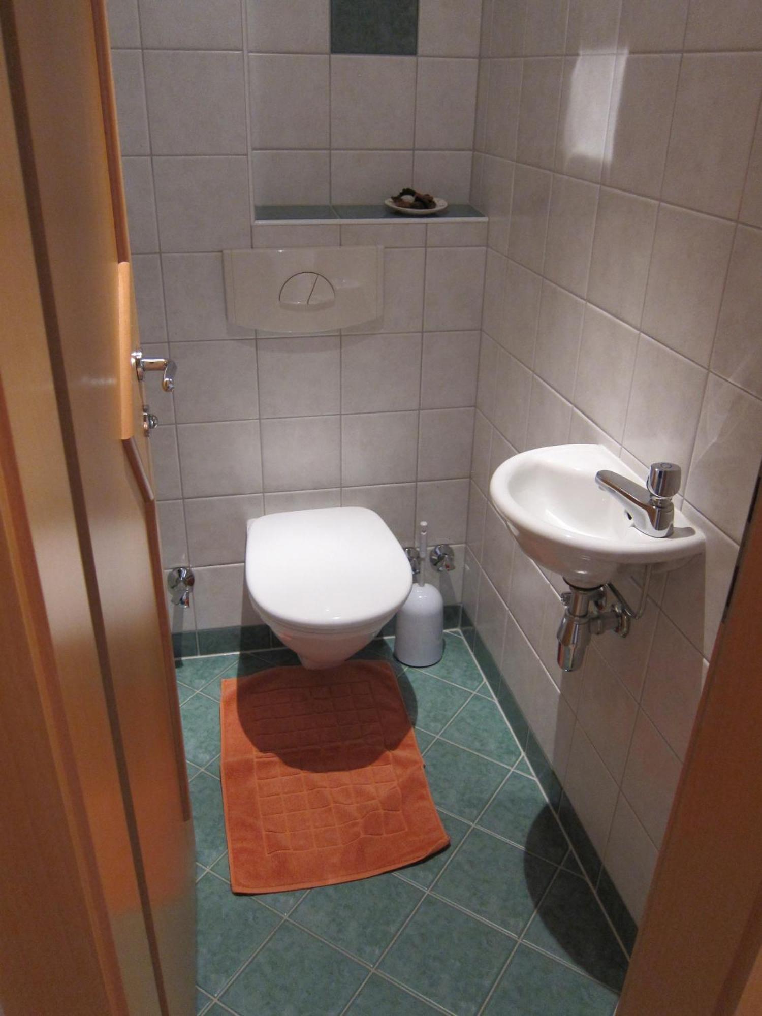 באד גסטיין Appartement Millennium מראה חיצוני תמונה