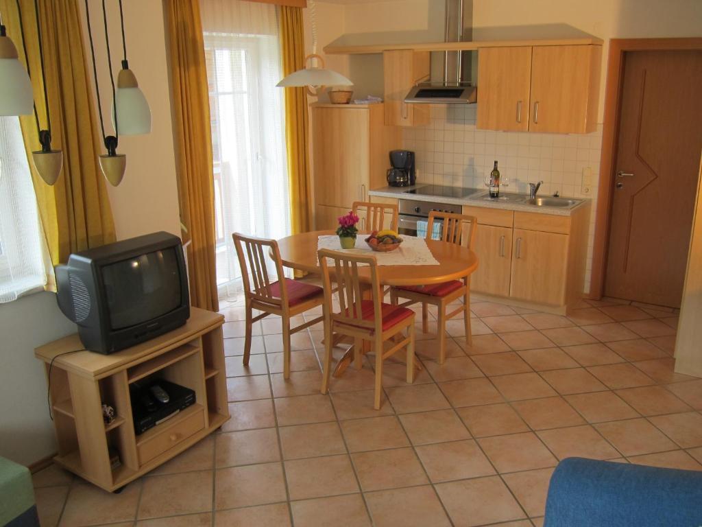 באד גסטיין Appartement Millennium מראה חיצוני תמונה