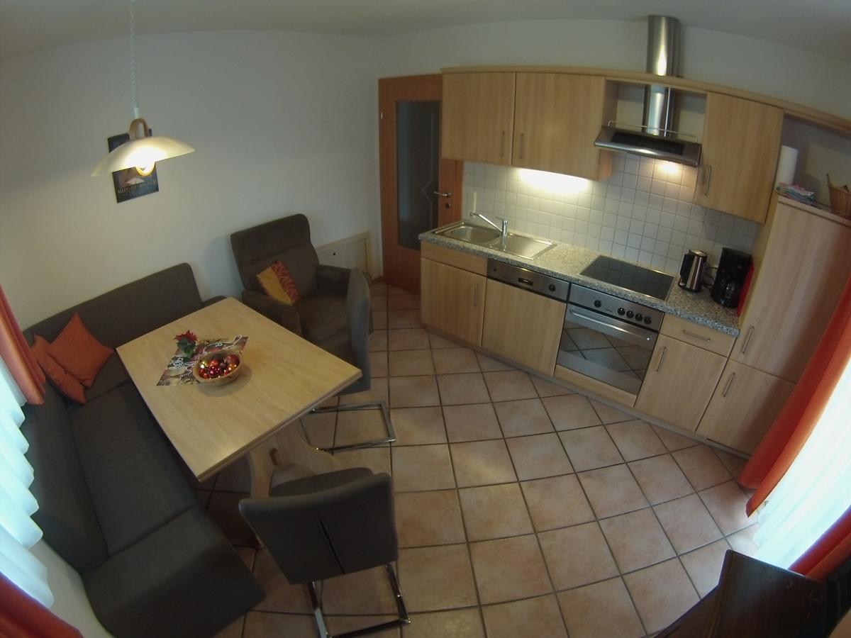 באד גסטיין Appartement Millennium מראה חיצוני תמונה