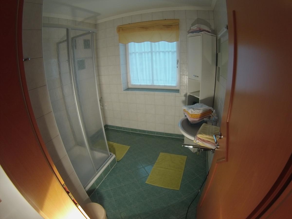 באד גסטיין Appartement Millennium מראה חיצוני תמונה