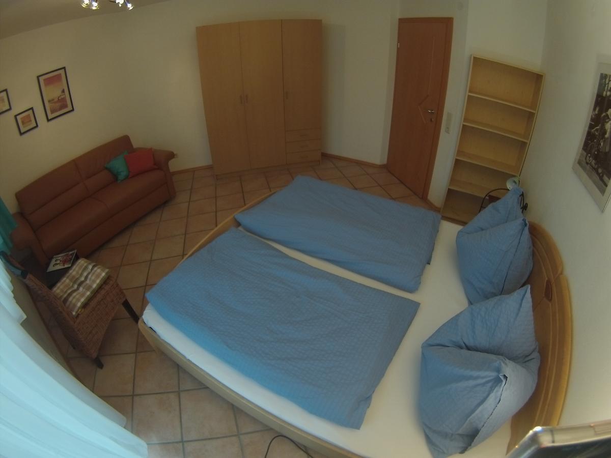באד גסטיין Appartement Millennium מראה חיצוני תמונה